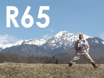 R65シリーズ